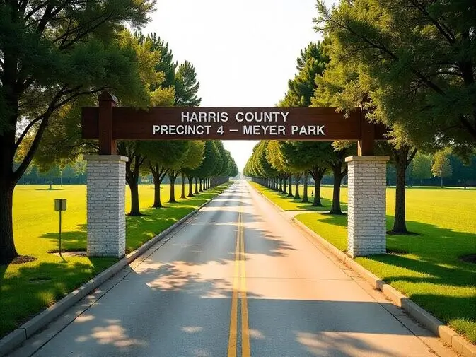 Meyer Park