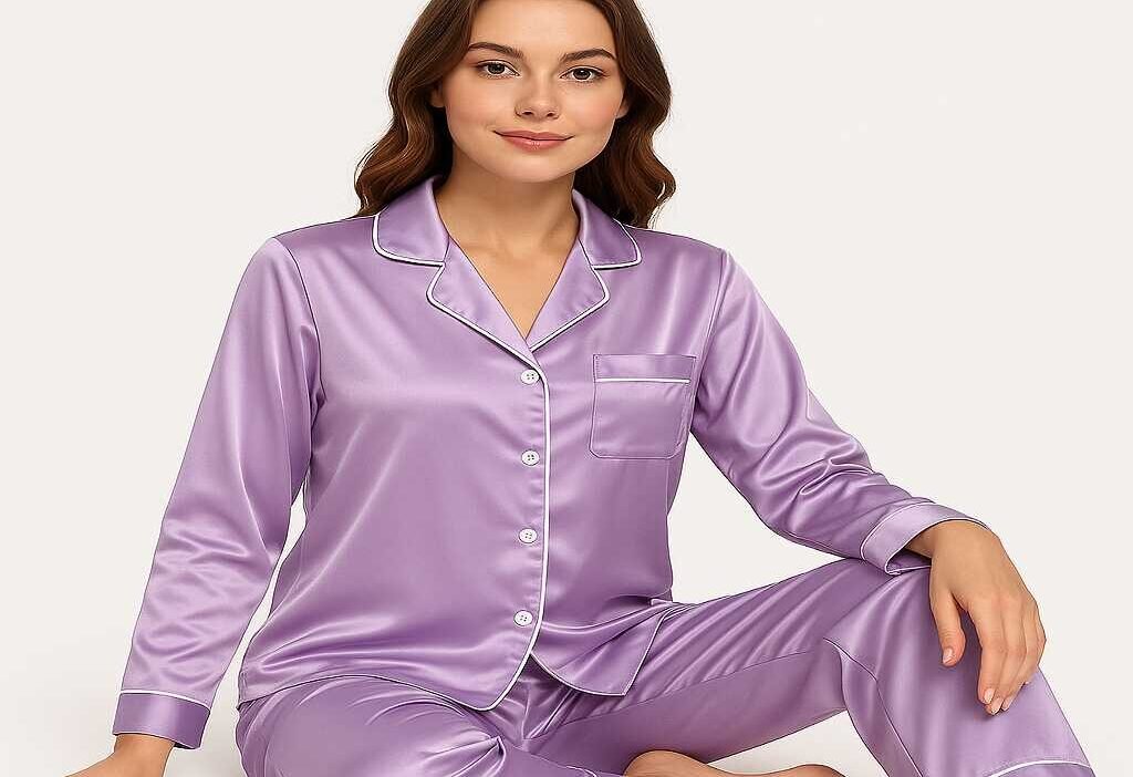 Night Dress for Women