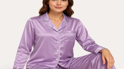 Night Dress for Women