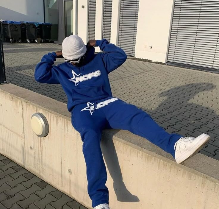 NOFS Sweatpants