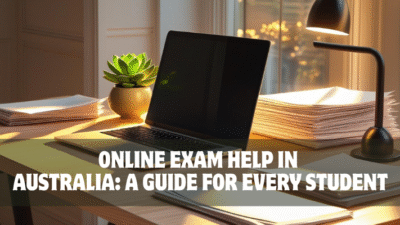 Online Exam Help
