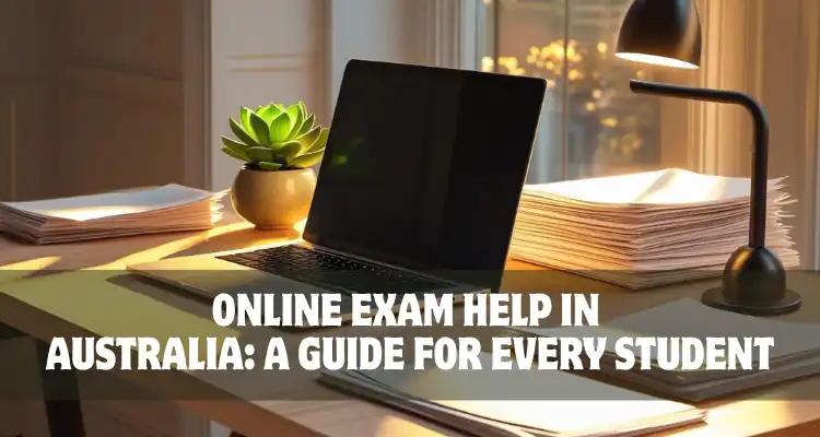 Online Exam Help