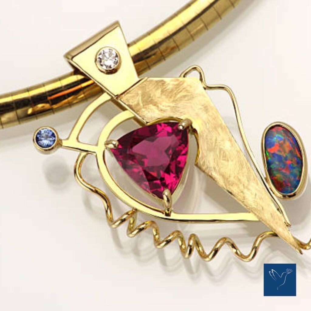 opal gemstones