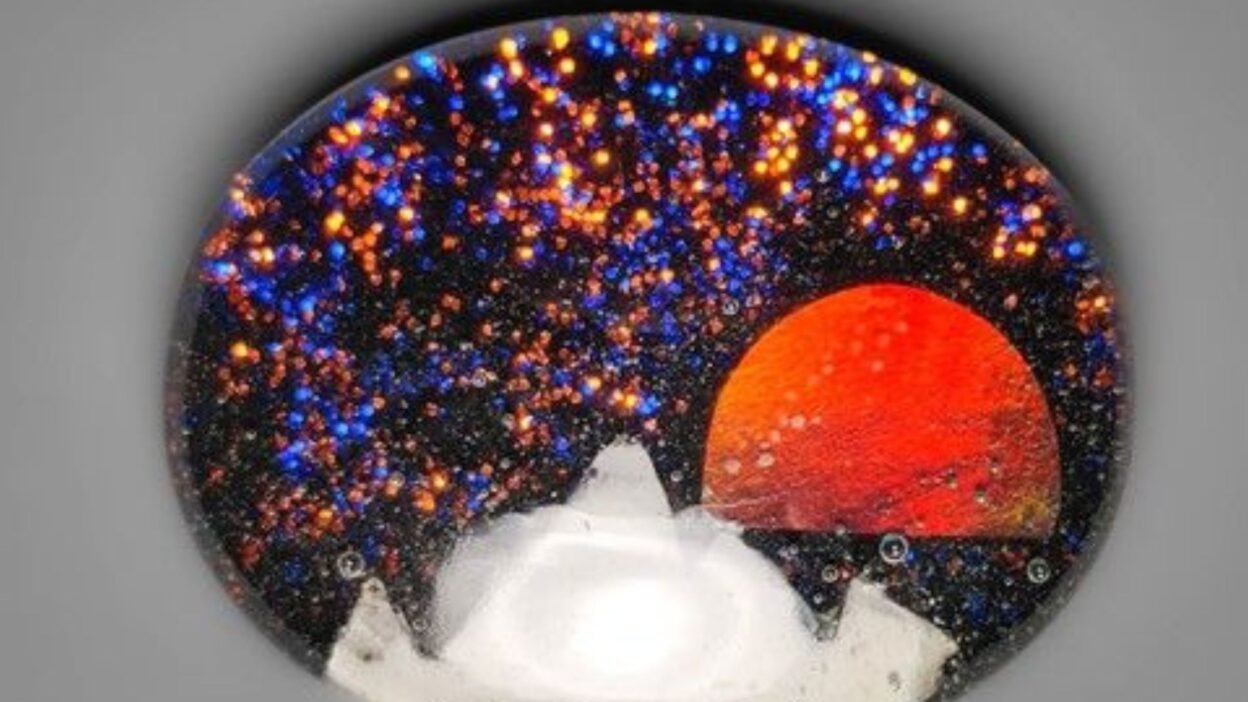 opal gemstones