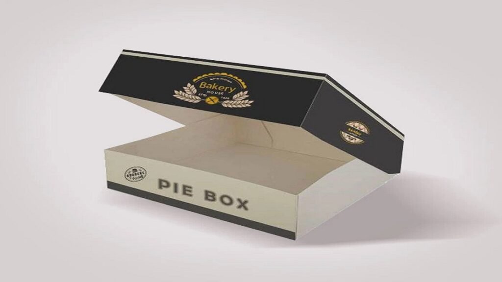 pie boxes