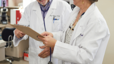 Relief Veterinarian Job