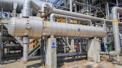heat exchangers