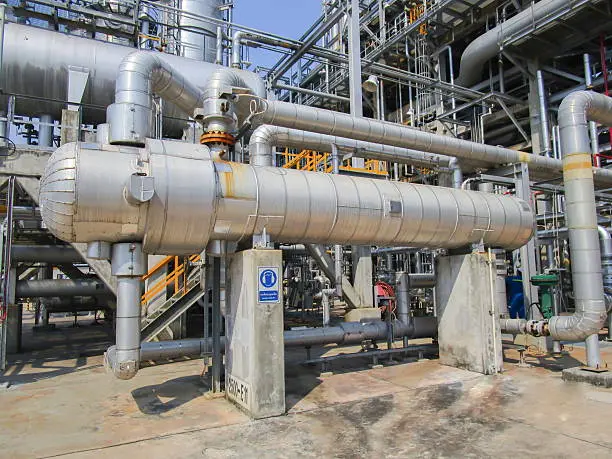 heat exchangers