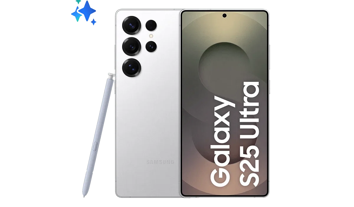 Samsung S25 Ultra
