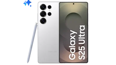 Samsung S25 Ultra