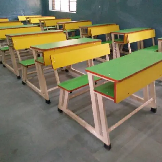 School Furniture Manufacturers in Delhi