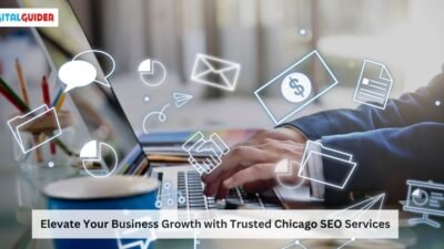Chicago SEO Services