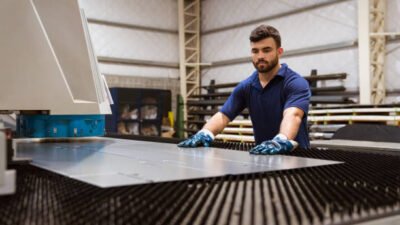 Sheet Metal Houston