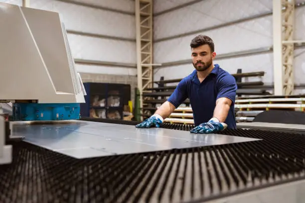 Sheet Metal Houston