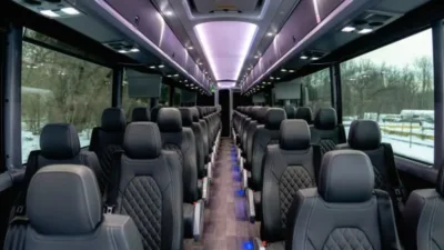 Special Event Transportation in White Plains