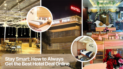 best deals in hotels