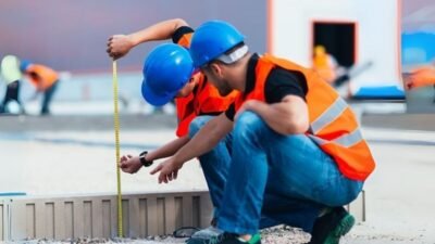 Structural strengthening for concrete repair dubai