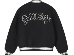 Stussy Jacket: The Streetwear Icon You Need Now