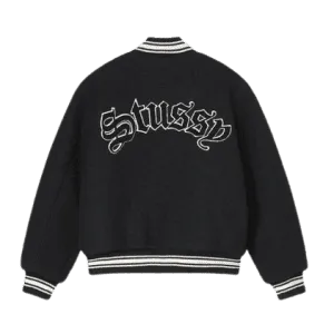 Stussy Jacket: The Streetwear Icon You Need Now