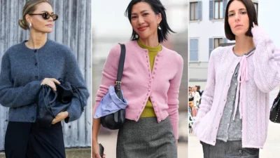 Why Twinset is a Casual Dress for Ladies