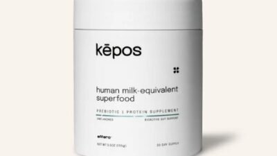 human milk oligosaccharides