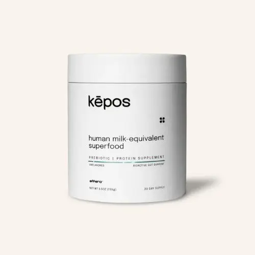 Human Milk Lactoferrin