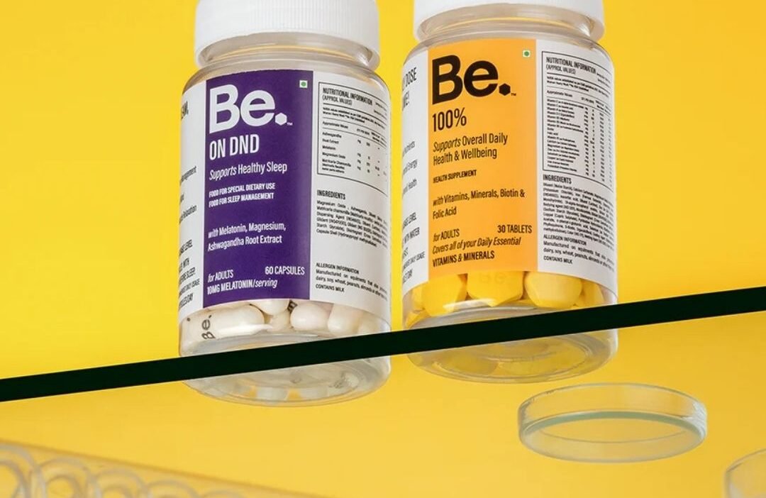 Natural Supplements