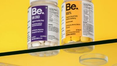 Natural Supplements