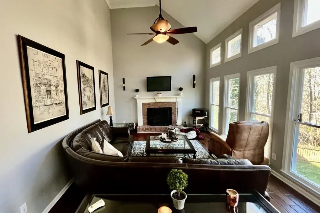 Top Interior Painting Ideas