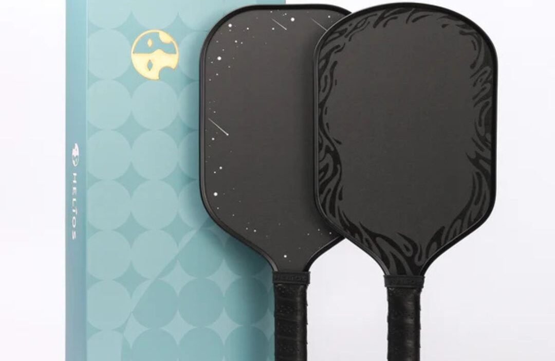 Pickleball Paddle Sets