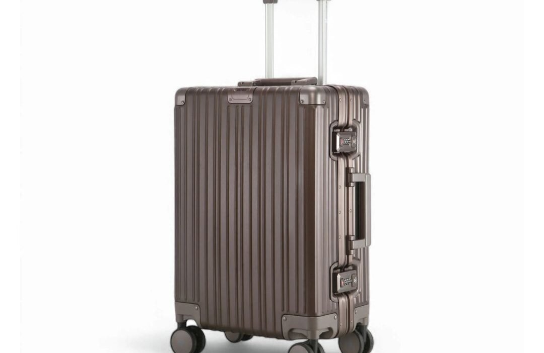trolley bags