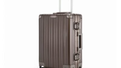 trolley bags