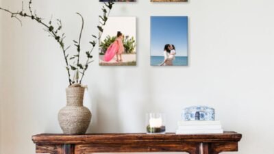 Frame Sizes