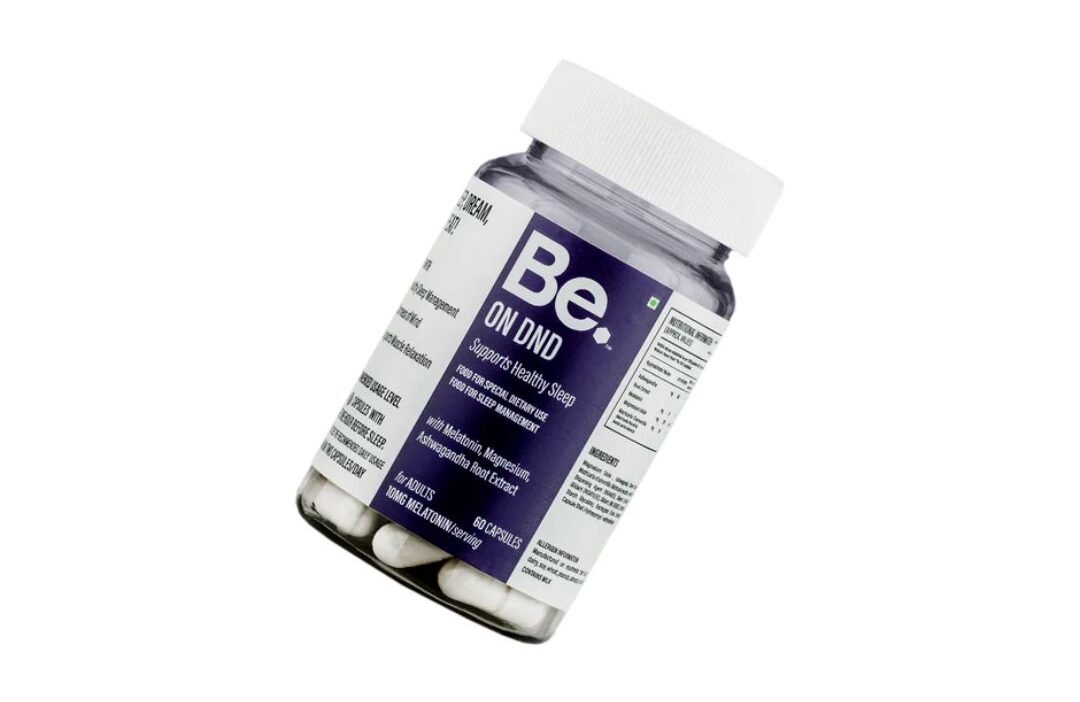 Sleep Supplement