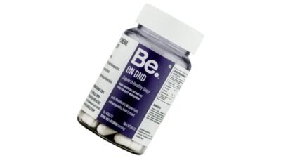 Sleep Supplement