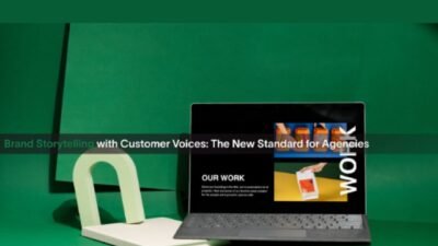 Brand Storytelling
