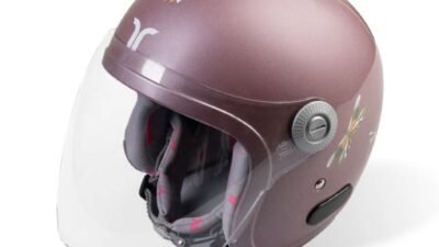 Lotus Helmets