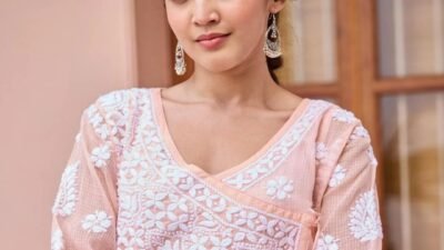 Kurta Designs