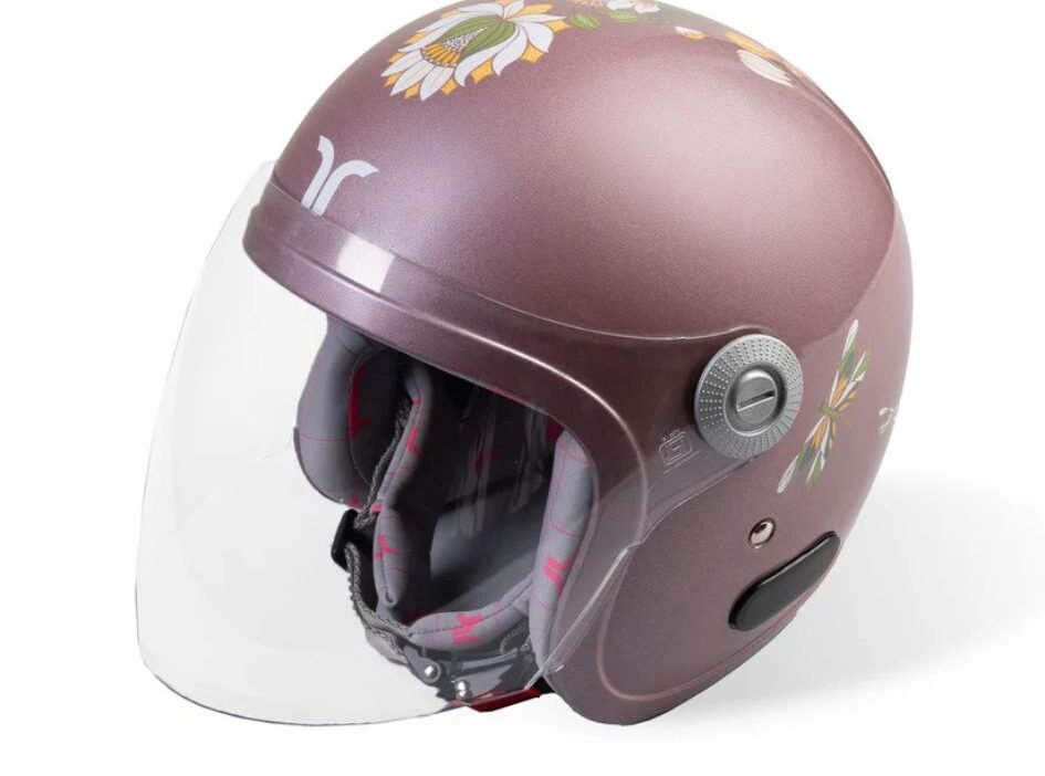 Lotus Helmets