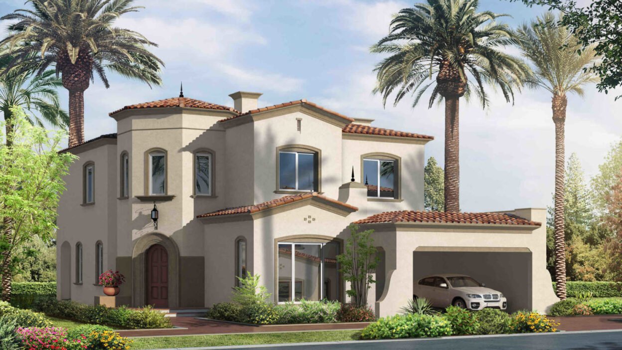 villa painting services dubai
