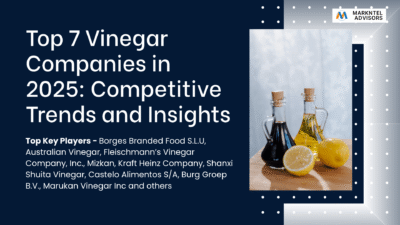 Vinegar Market