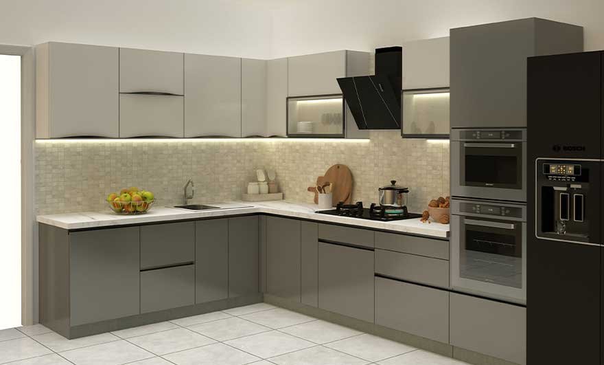 Kitchen Design