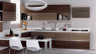 Kitchen Design
