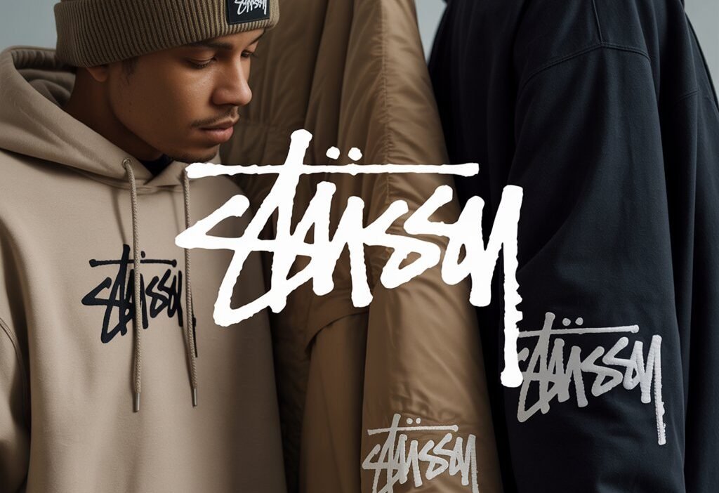 Stussy