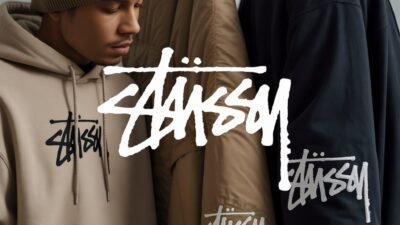 Stussy