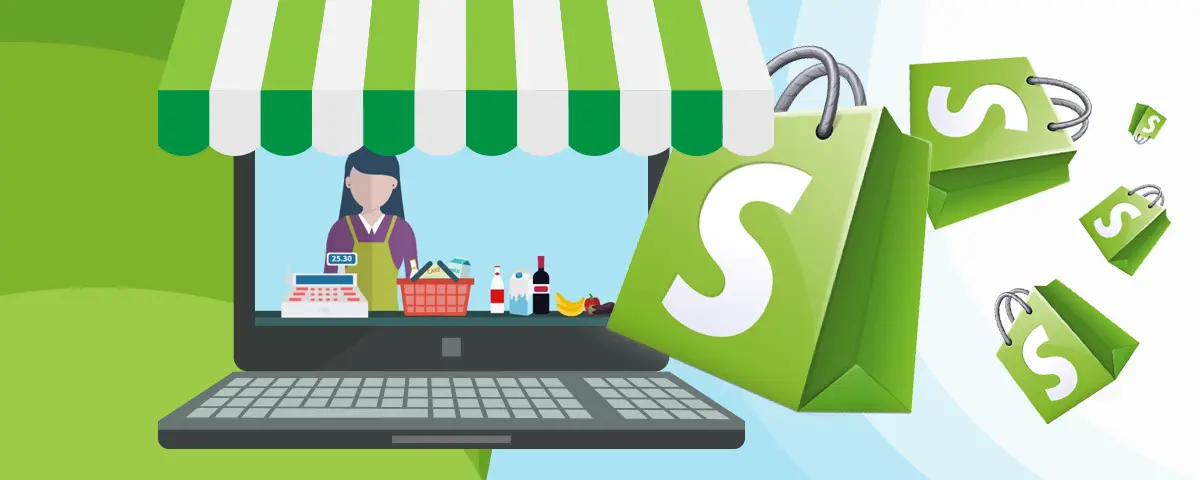shopify automation agency