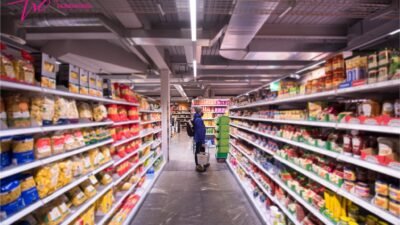 All You Need To Know About the FMCG Industry