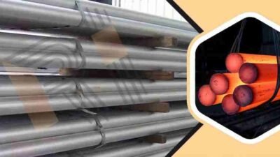 Aluminium 7075 Bar
