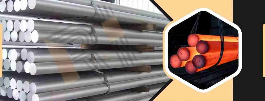Aluminium 7075 Bar