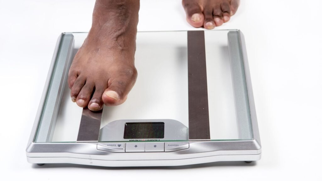 body mass index calculator